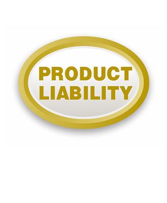 Product Liability Insured - Product Liability Insured